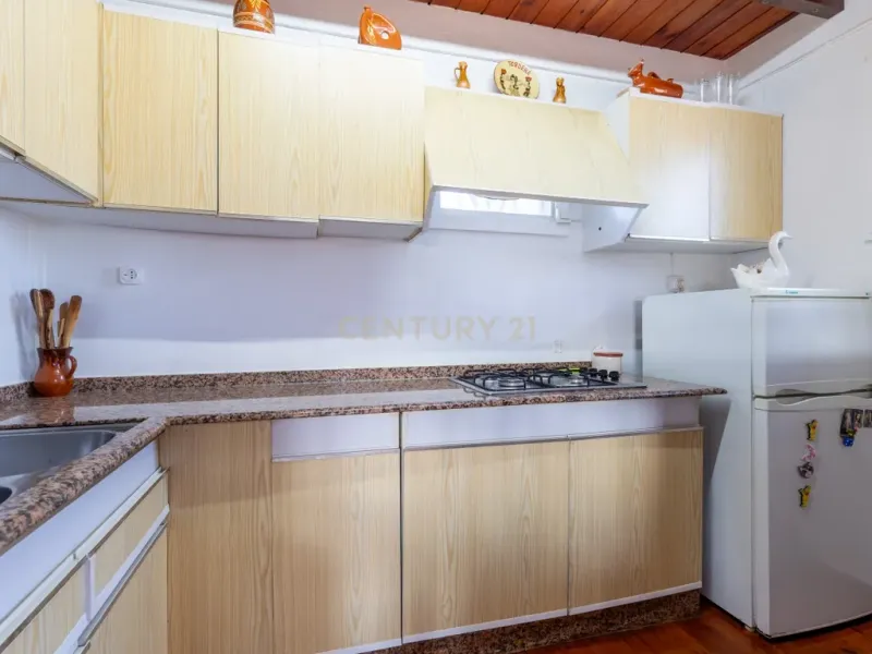 Encantadora casa en Fogars de la Selva, Barcelona