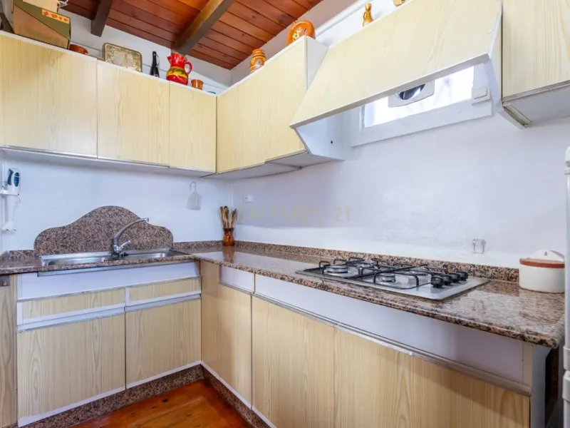 Encantadora casa en Fogars de la Selva, Barcelona