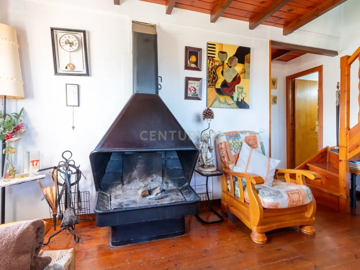 Encantadora casa en Fogars de la Selva, Barcelona