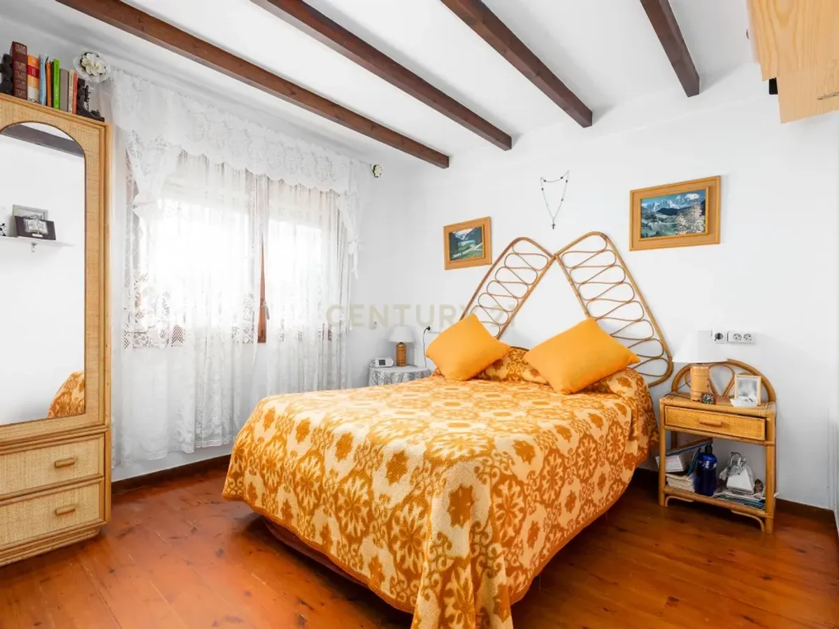 Encantadora casa en Fogars de la Selva, Barcelona