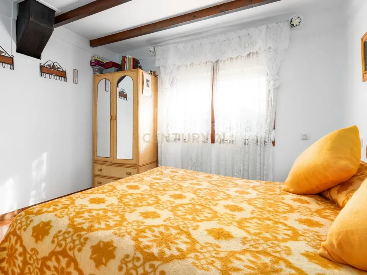 Encantadora casa en Fogars de la Selva, Barcelona