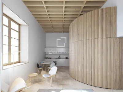 Apartment for sale in Malaga, Costa Del Sol