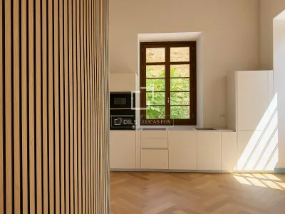 Apartment for sale in Malaga, Costa Del Sol