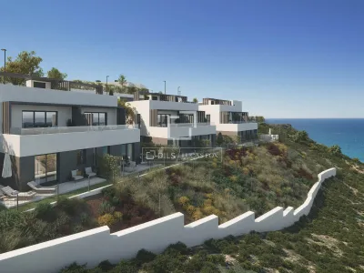 House / Villa for sale in Malaga, Costa Del Sol