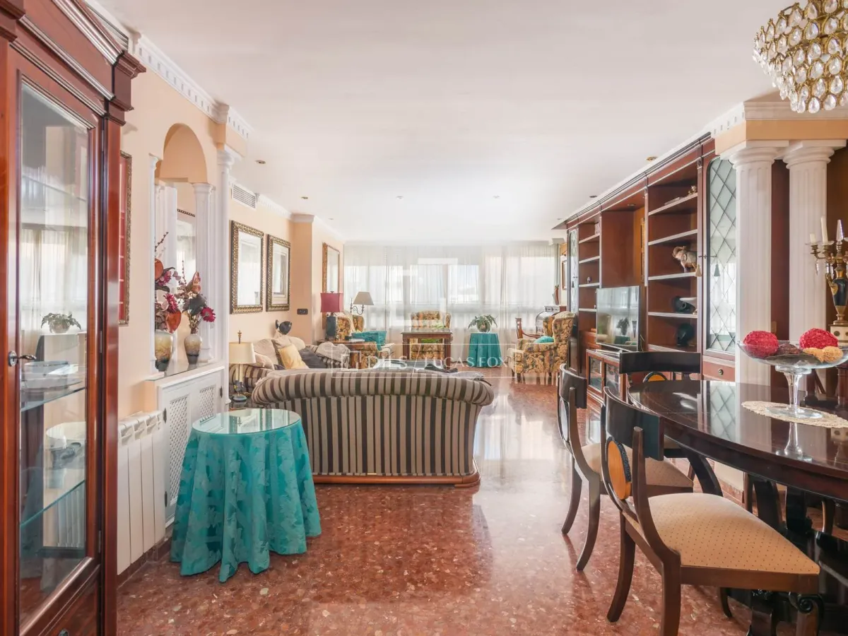 Apartment for sale in Malaga, Costa Del Sol