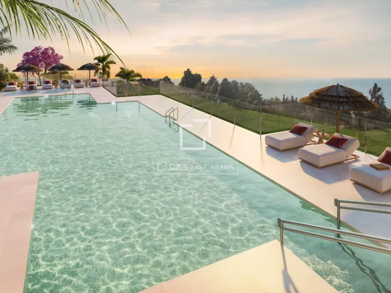 House / Villa for sale in Malaga, Costa Del Sol