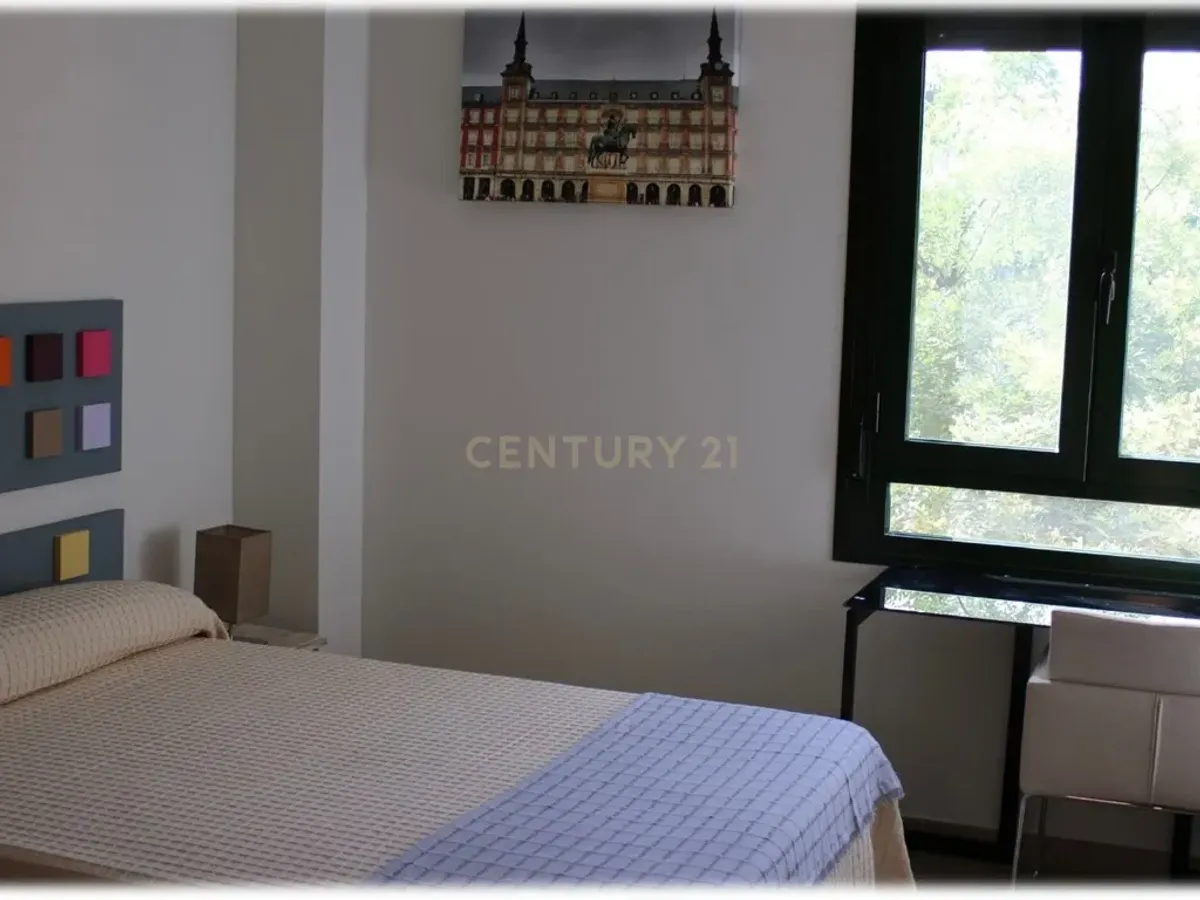 Residencia de Estudiantes – Pinares Llanos (Móstoles)