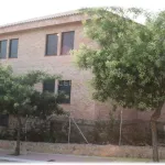 Residencia de Estudiantes – Pinares Llanos (Móstoles) 7