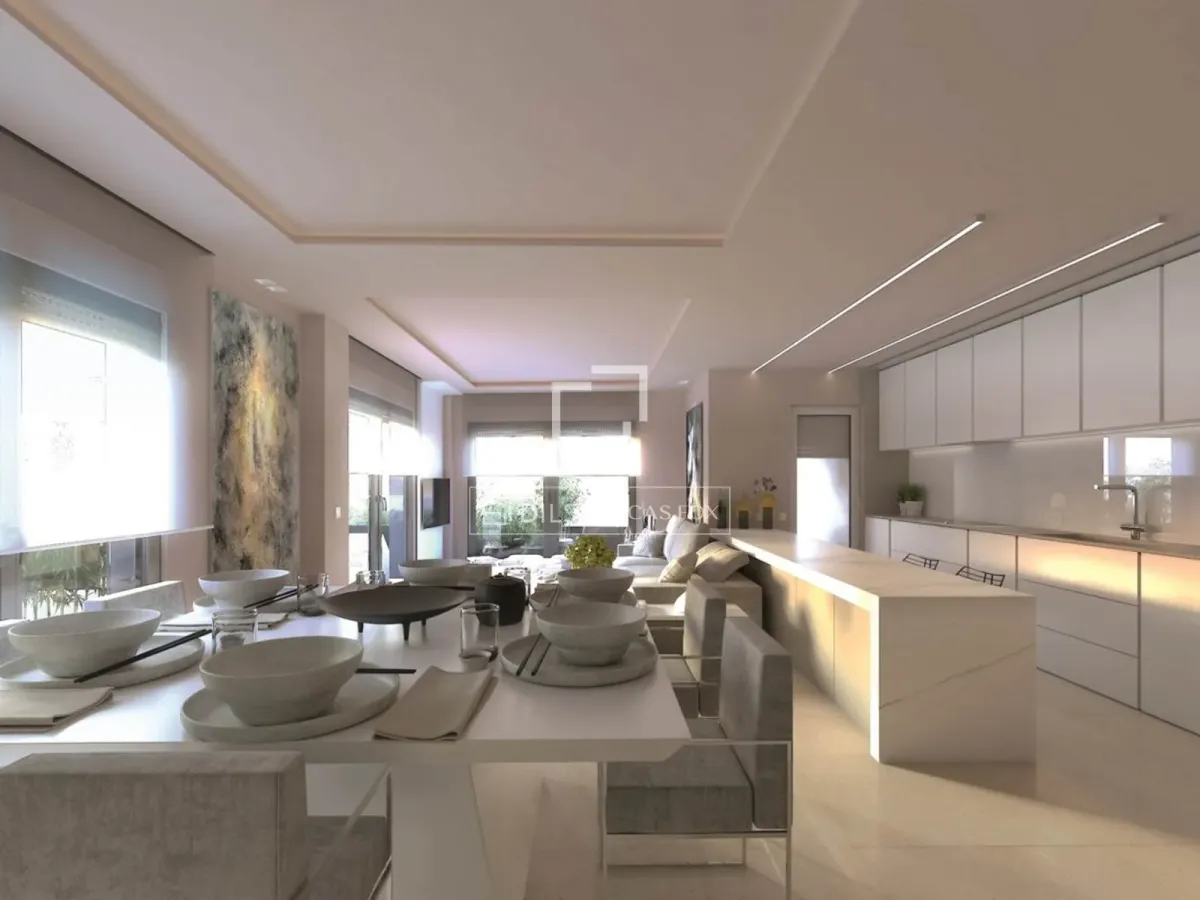 Apartment for sale in Malaga, Costa Del Sol