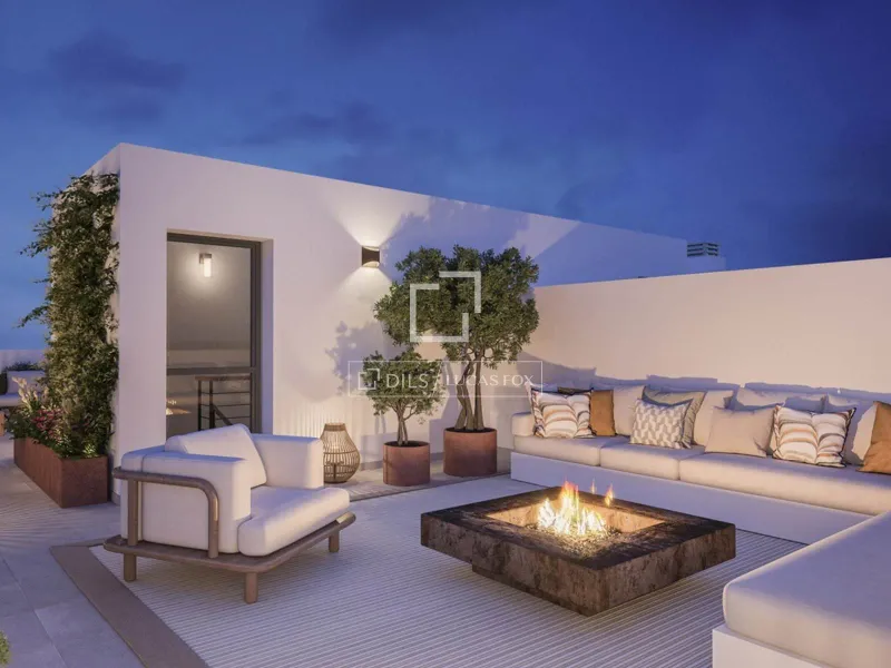 House / Villa for sale in Malaga, Costa Del Sol