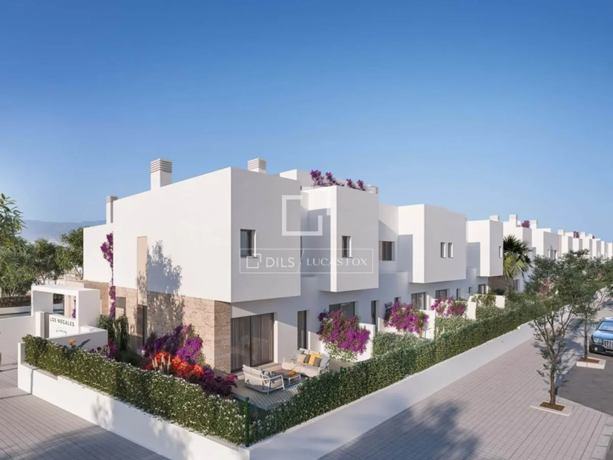 House / Villa for sale in Malaga, Costa Del Sol