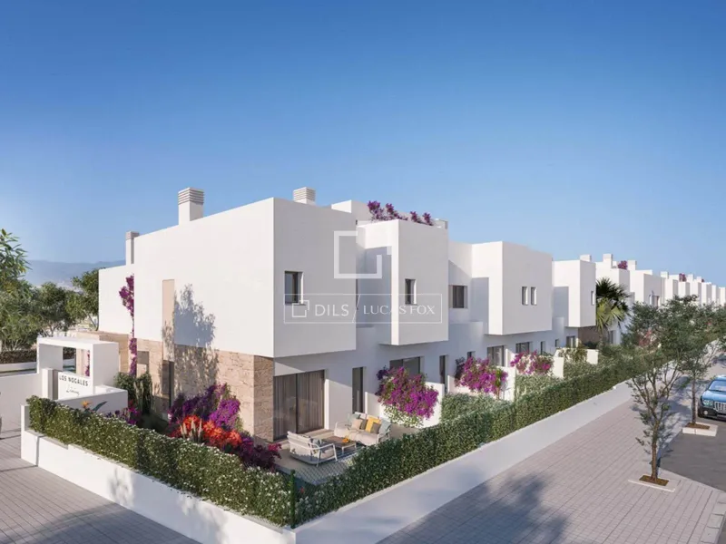 House / Villa for sale in Malaga, Costa Del Sol