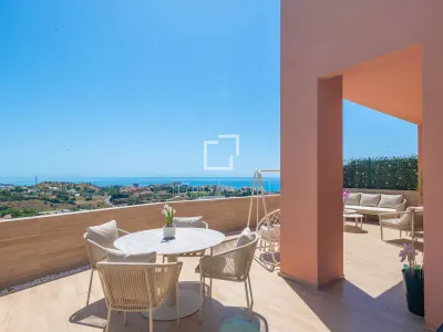 House / Villa for sale in Malaga, Costa Del Sol