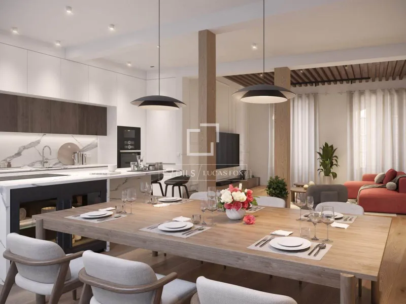 Apartment for sale in Malaga, Costa Del Sol