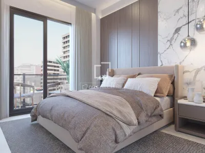 Apartment for sale in Malaga, Costa Del Sol