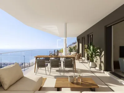 Apartment for sale in Malaga, Costa Del Sol