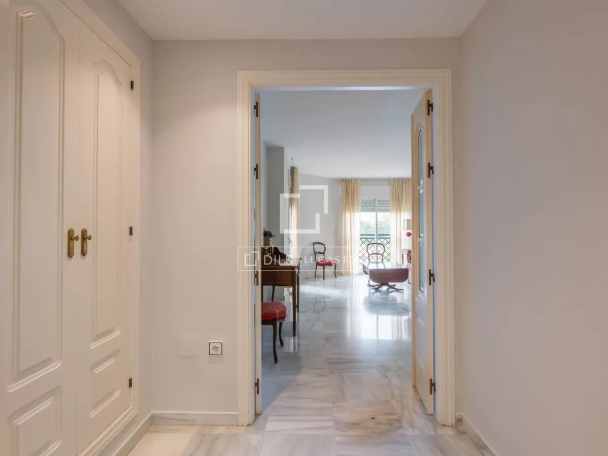 Apartment for sale in Malaga, Costa Del Sol