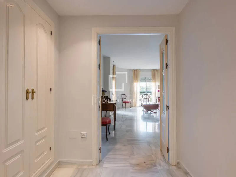 Apartment for sale in Malaga, Costa Del Sol