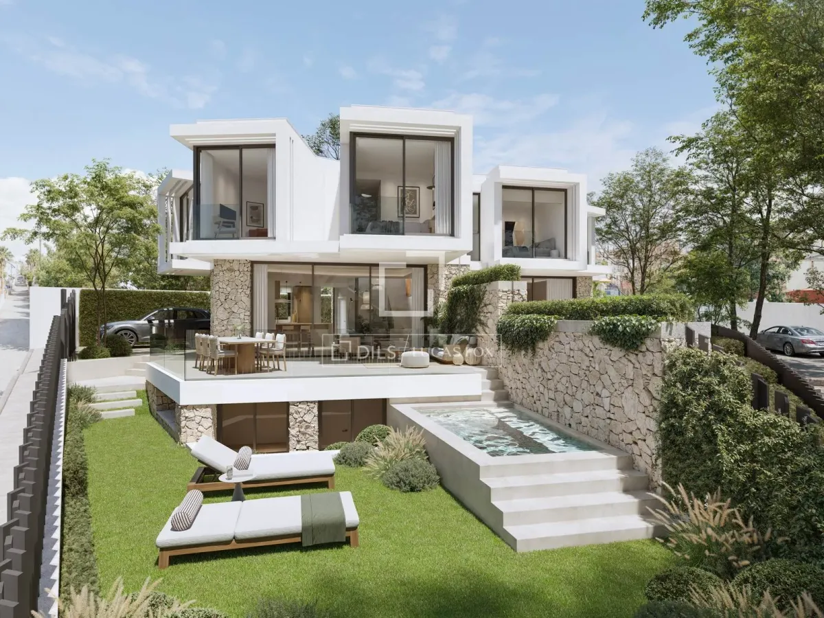 House / Villa for sale in Malaga, Costa Del Sol
