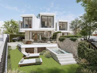 House / Villa for sale in Malaga, Costa Del Sol
