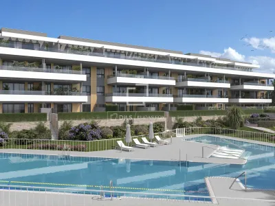 Apartment for sale in Malaga, Costa Del Sol