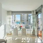 Moderno apartamento en Fuengirola, Málaga con vistas al mar 1