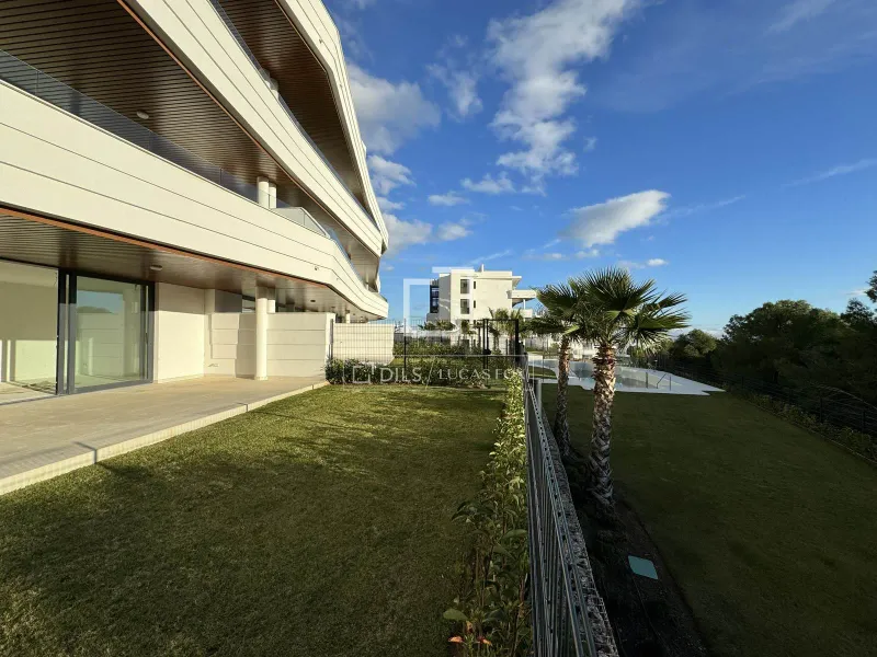 Apartment for sale in Malaga, Costa Del Sol