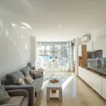 Moderno apartamento en Fuengirola, Málaga con vistas al mar 5