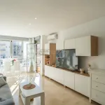 Moderno apartamento en Fuengirola, Málaga con vistas al mar 6