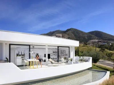 Apartment for sale in Malaga, Costa Del Sol