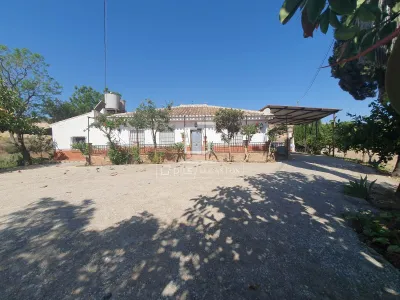 Country House for sale in Malaga, Costa Del Sol