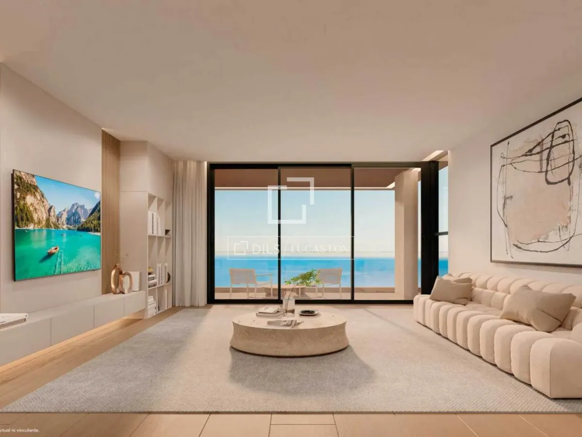 Apartment for sale in Malaga, Costa Del Sol