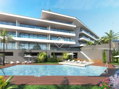 Apartment for sale in Malaga, Costa Del Sol