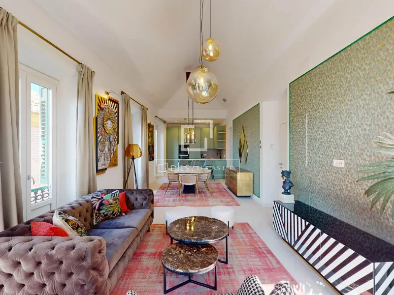 Apartment for sale in Malaga, Costa Del Sol