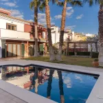 Chalet Independiente en Altos de la Zubia 5