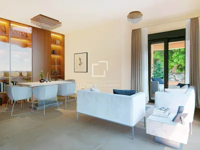 Apartment for sale in Malaga, Costa Del Sol