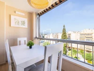 Apartment for sale in Malaga, Costa Del Sol