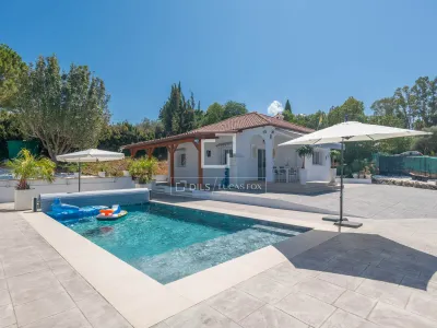 Country House for sale in Malaga, Costa Del Sol