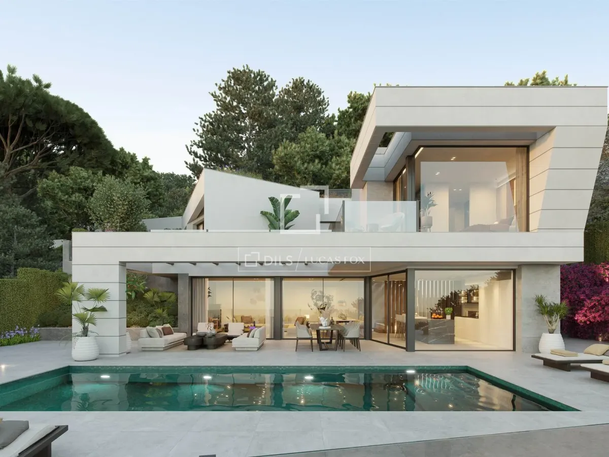 House / Villa for sale in Malaga, Costa Del Sol