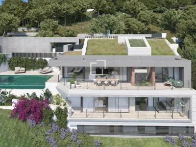 House / Villa for sale in Malaga, Costa Del Sol