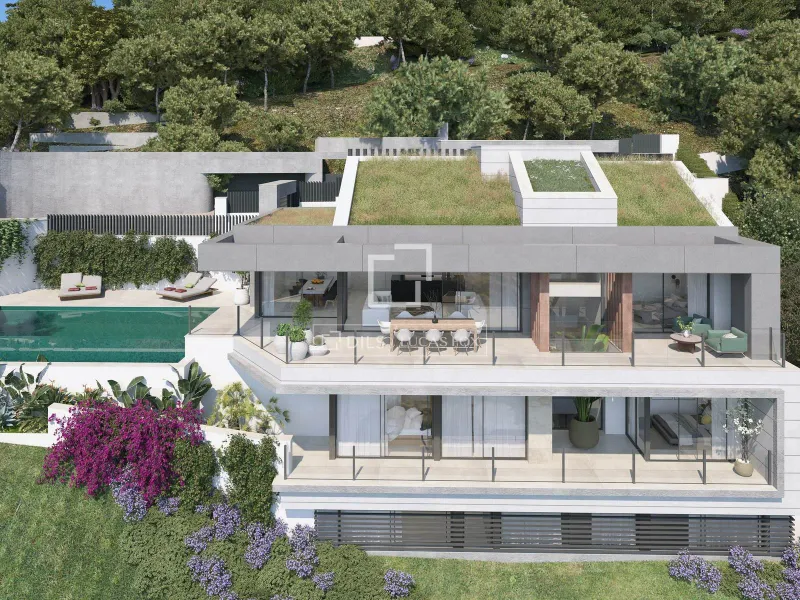 House / Villa for sale in Malaga, Costa Del Sol