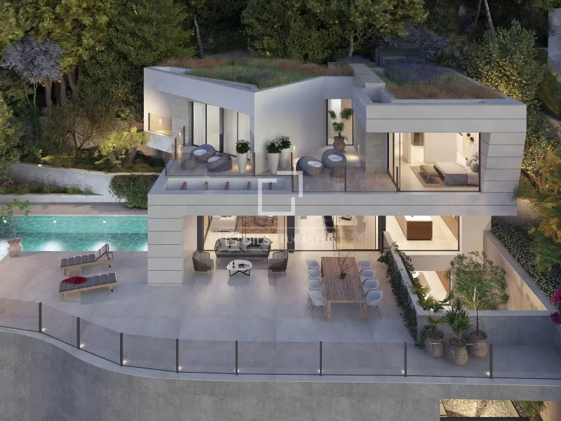 House / Villa for sale in Malaga, Costa Del Sol