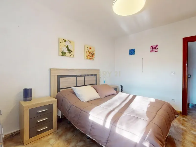 Piso en Nuestra Señora de Belén, Alcalá de Henares, Madrid