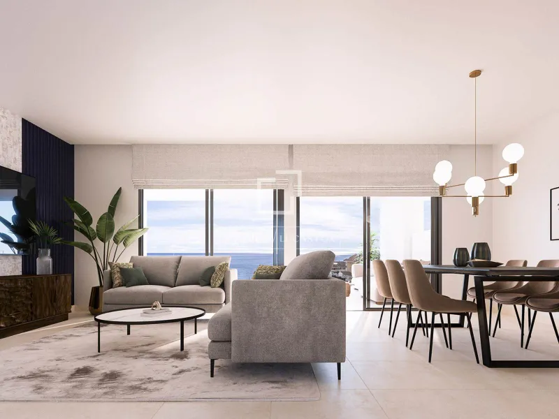 Apartment for sale in Malaga, Costa Del Sol