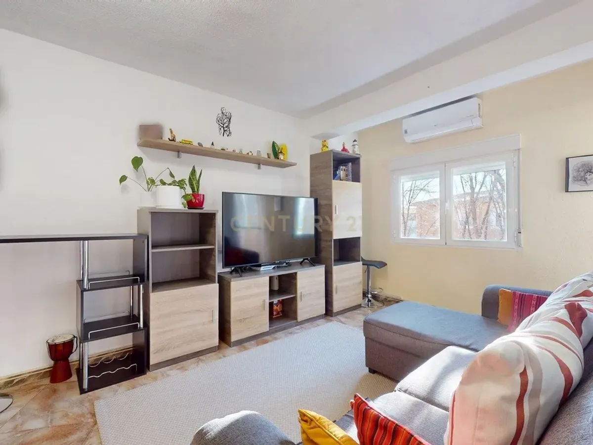 Piso en Nuestra Señora de Belén, Alcalá de Henares, Madrid