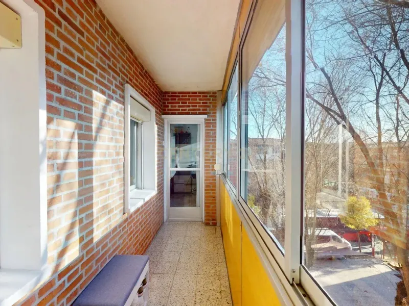 Piso en Nuestra Señora de Belén, Alcalá de Henares, Madrid