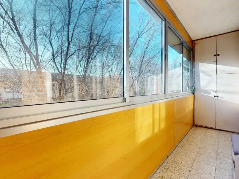 Piso en Nuestra Señora de Belén, Alcalá de Henares, Madrid