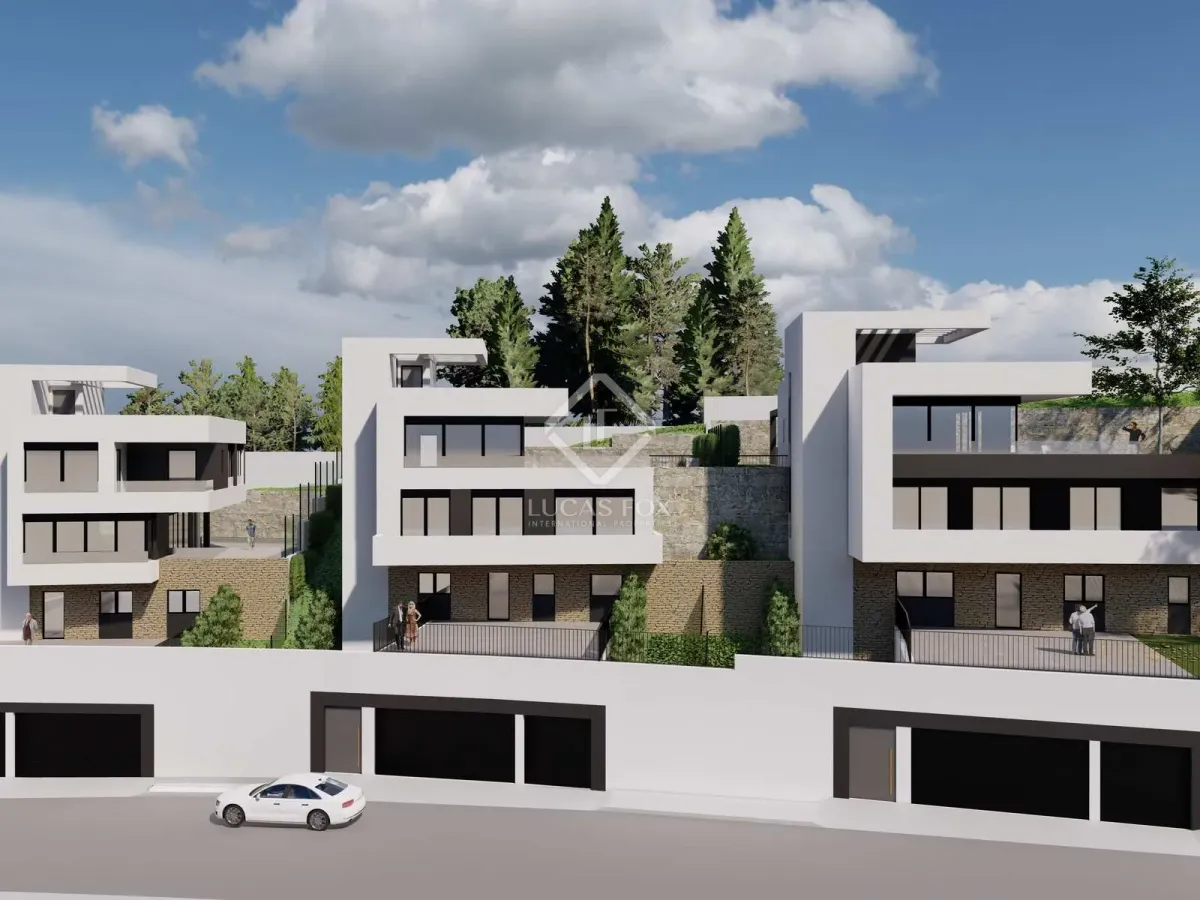 House / Villa for sale in Malaga, Costa Del Sol