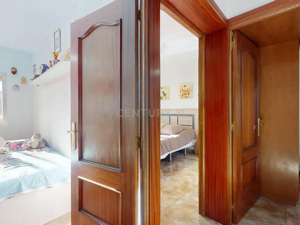 Piso en Nuestra Señora de Belén, Alcalá de Henares, Madrid