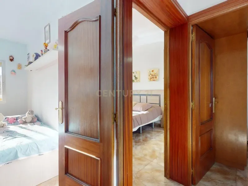 Piso en Nuestra Señora de Belén, Alcalá de Henares, Madrid